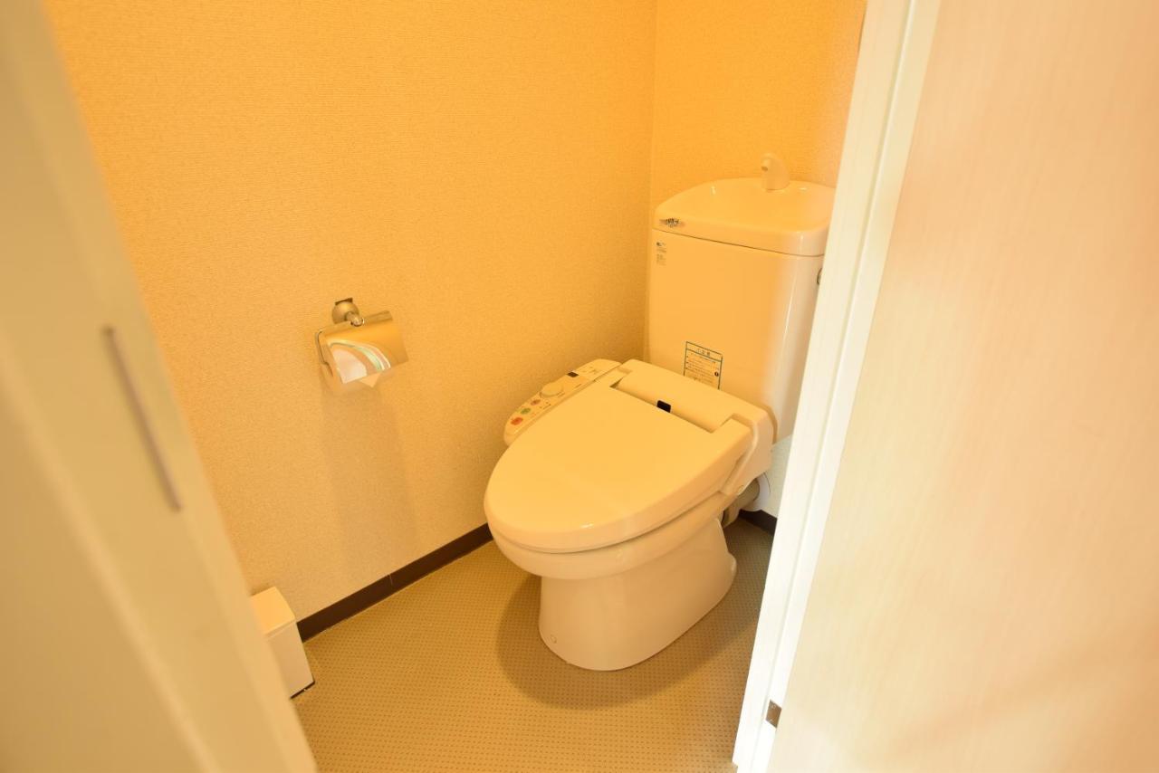 Luft Uehonmachi 501 Apartment Осака Екстериор снимка